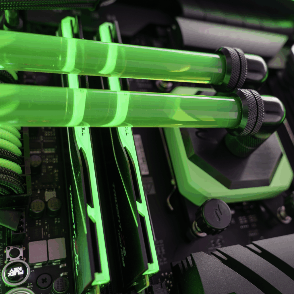 8Pack Comet MK3 Extreme PC