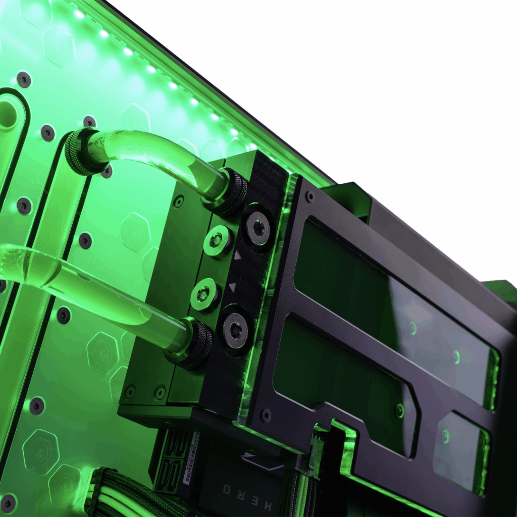 8Pack Comet MK3 Extreme PC